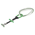 DMM climbing Dragonfly 1 micro cam green