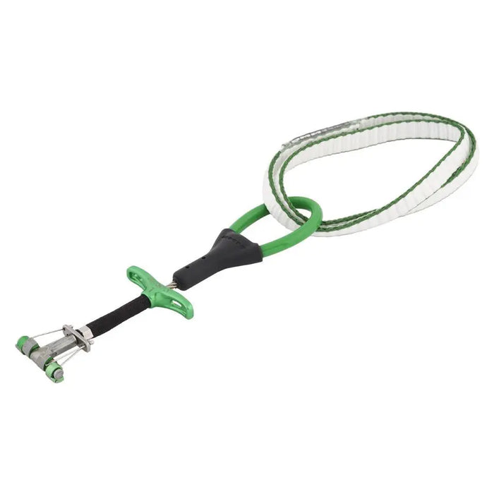 DMM climbing Dragonfly 1 micro cam green