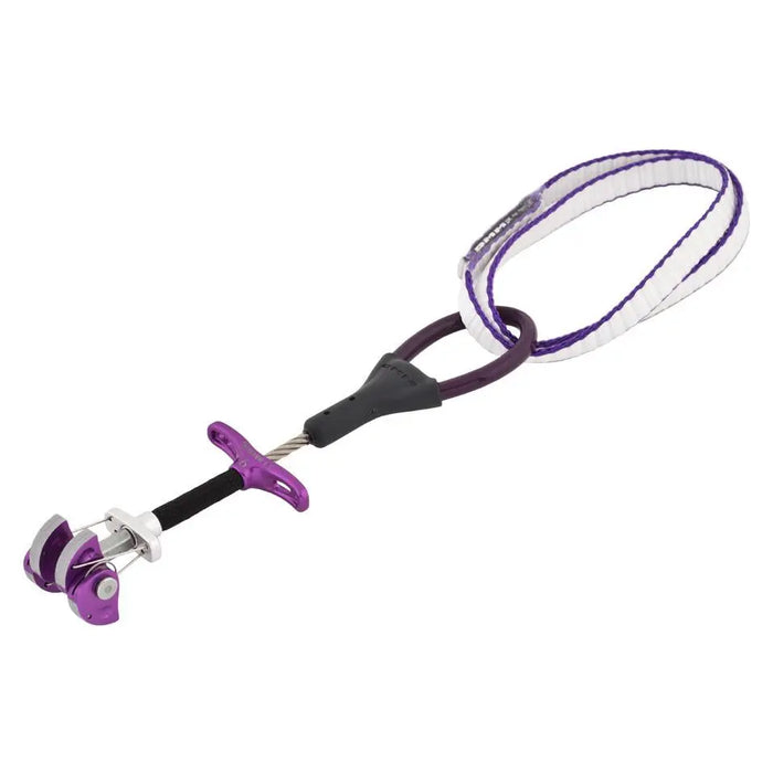 dmm climbing Dragonfly 6 micro cam purple
