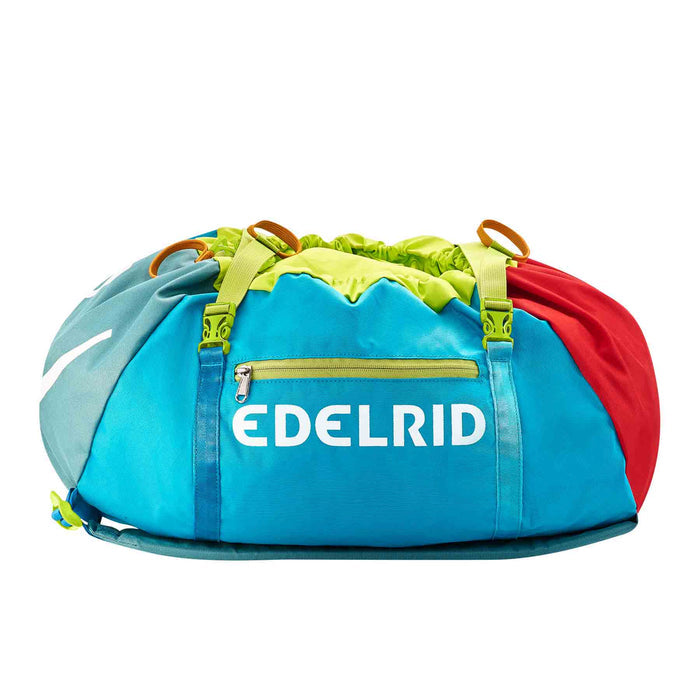 Edelrid Drone II Climbing Rope Bag Climbing - Rope Bags and Tarps  Mountain Equipment