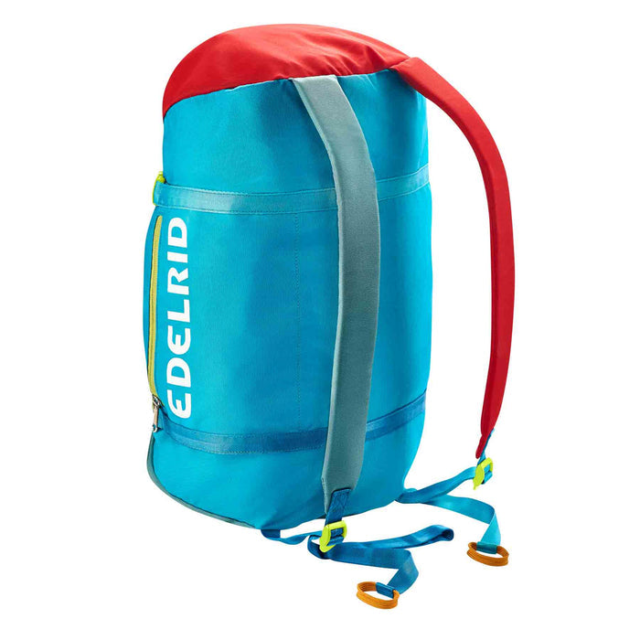 Edelrid Drone II Climbing Rope Bag Climbing - Rope Bags and Tarps  Mountain Equipment