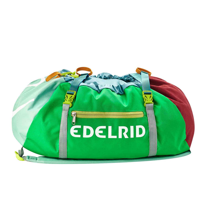Edelrid Drone II Climbing Rope Bag Climbing - Rope Bags and Tarps  Mountain Equipment