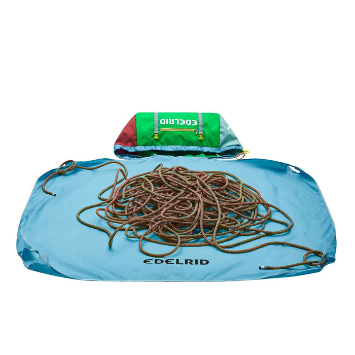 Edelrid Drone II Climbing Rope Bag Climbing - Rope Bags and Tarps  Mountain Equipment