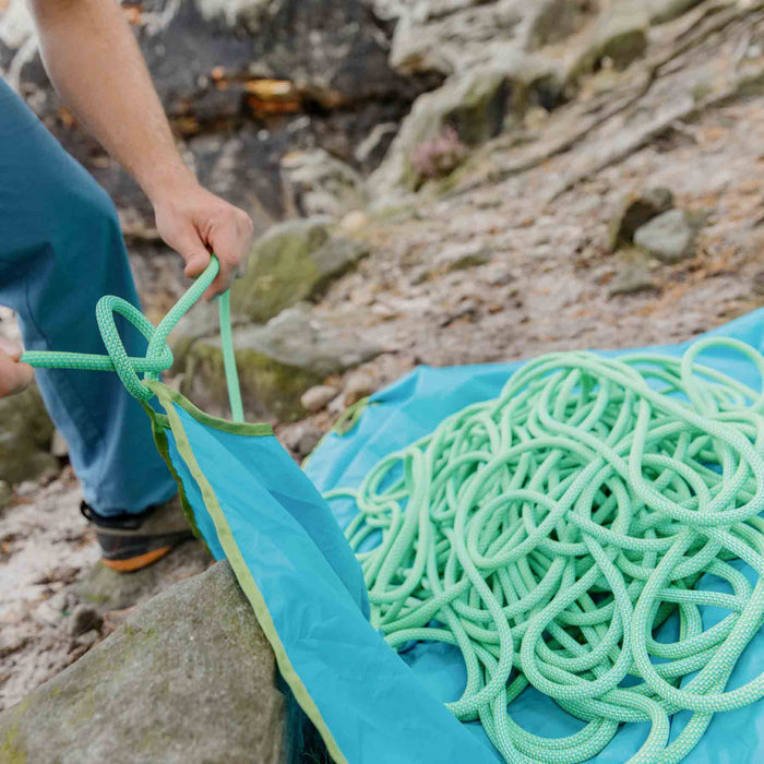 Edelrid Drone II Climbing Rope Bag Climbing - Rope Bags and Tarps  Mountain Equipment