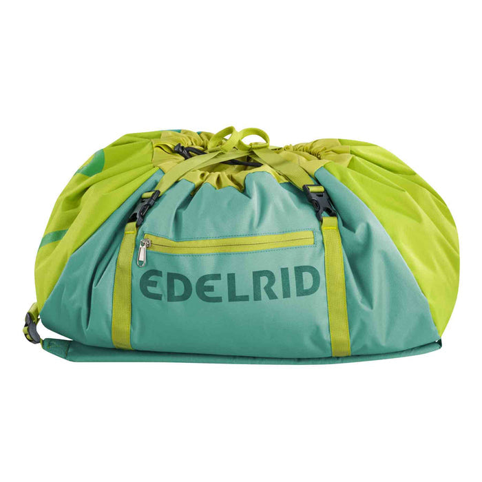 Edelrid Drone II Climbing Rope Bag Climbing - Rope Bags and Tarps  Mountain Equipment