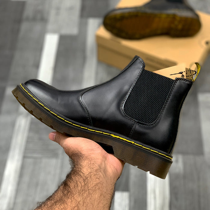 Drr-Martenss Boots (Chelsea)