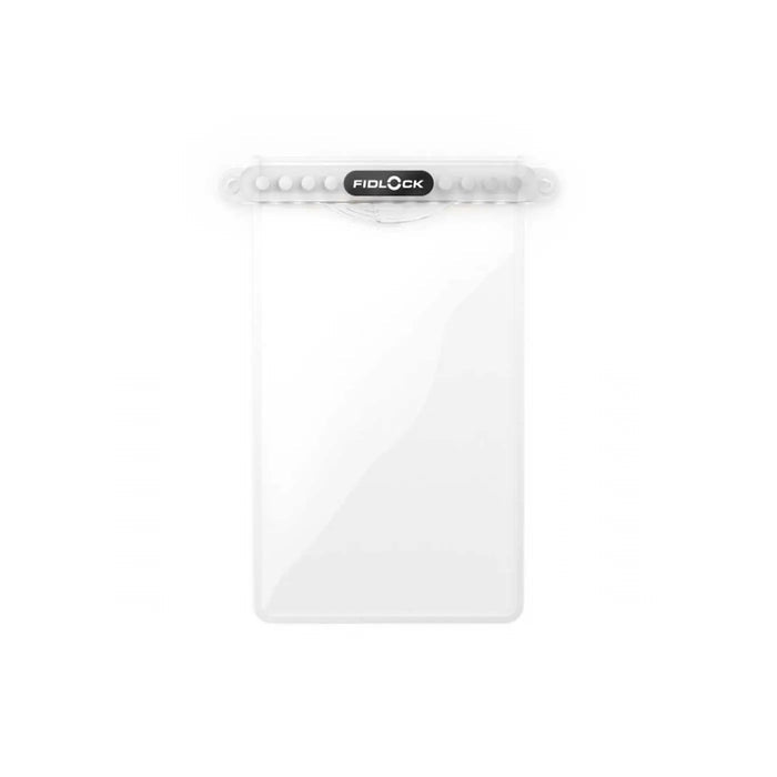 fidlock dry bag medi small clear
