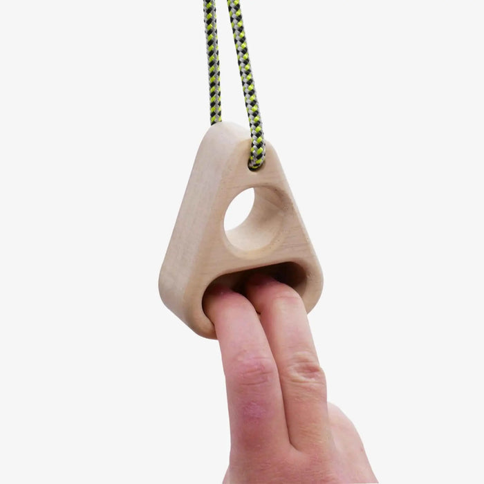 YandY Duo Training Hold Climbing - Training  Mountain Equipment