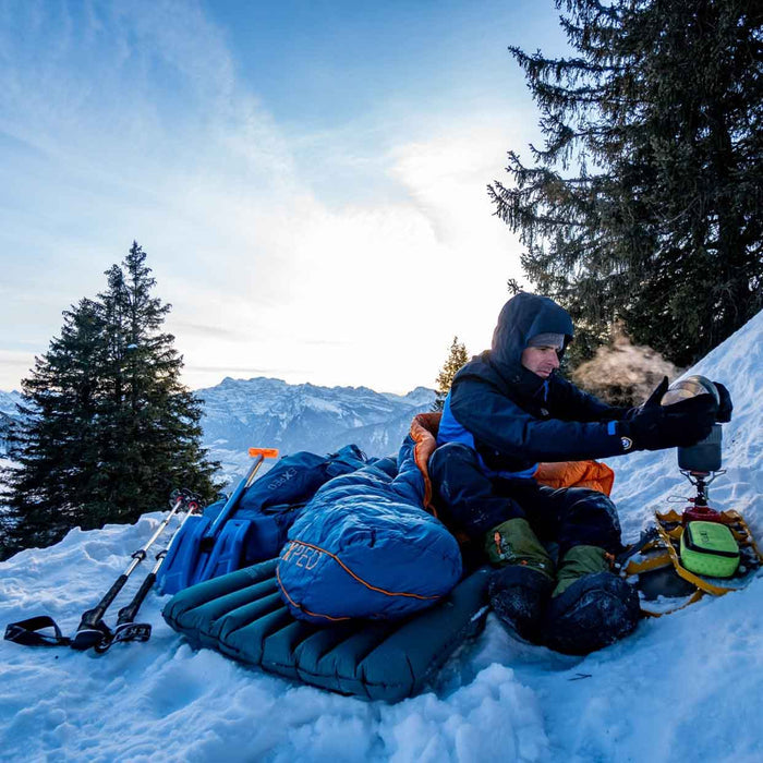 Exped Dura 5R Medium Sleeping Mat