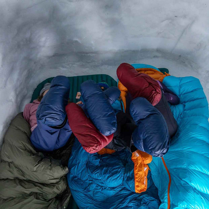 Exped Dura 5R Medium Sleeping Mat