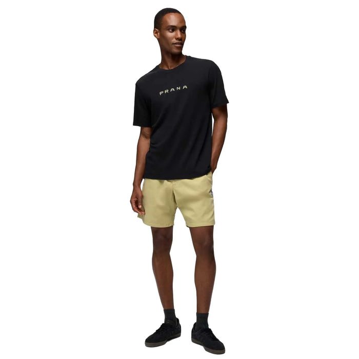 Prana Durado Shorts 8in - Climbing Apparel