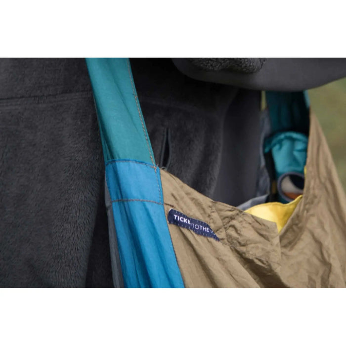 Ticket to the Moon Eco Bag Travel Security and Accessories  Mountain Equipment