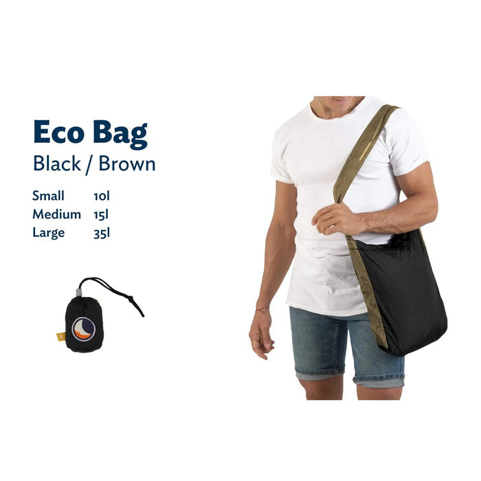 Ticket to the Moon Eco Bag Travel Security and Accessories  Mountain Equipment