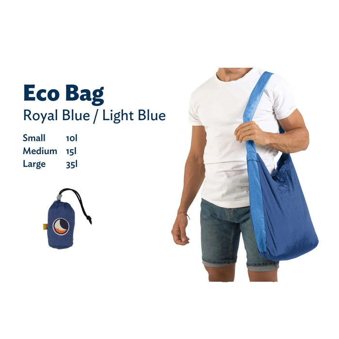 Ticket to the Moon Eco Bag Travel Security and Accessories  Mountain Equipment