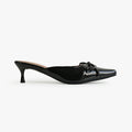 Eden Heels | Black