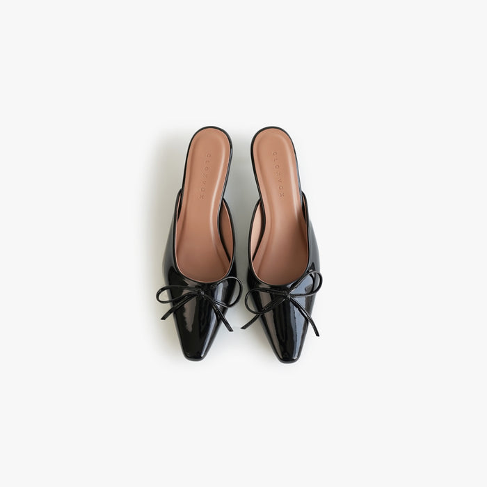 Eden Heels | Black