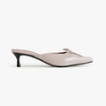 Eden Heels | Soft Pink