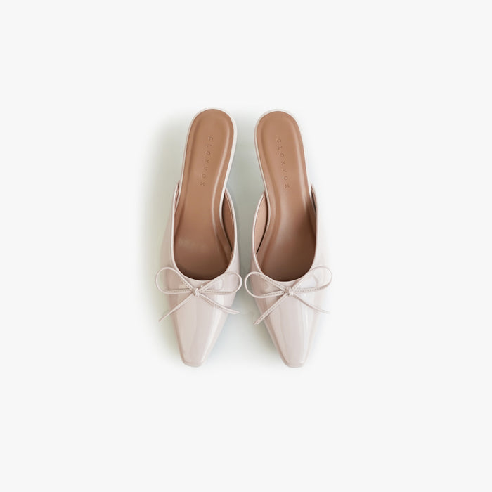 Eden Heels | Soft Pink