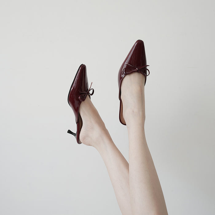 Eden Heels | Wine