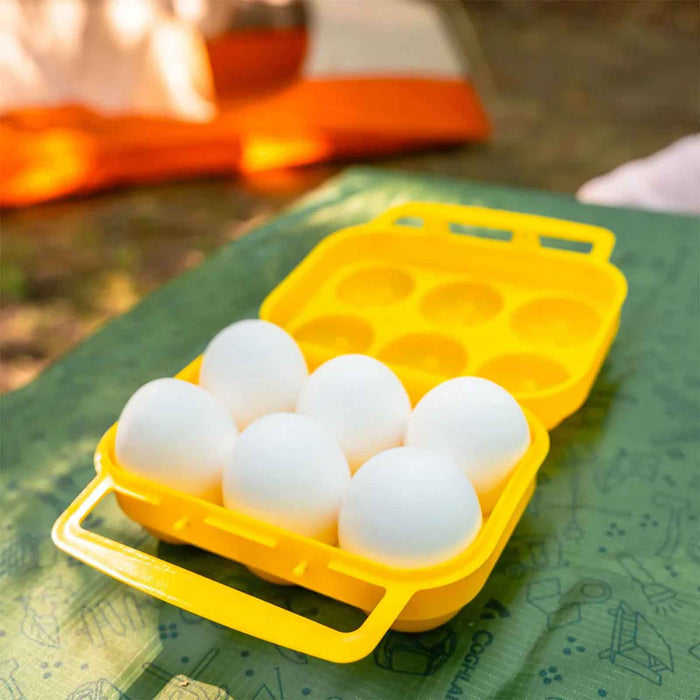 Coghlans Egg Holder