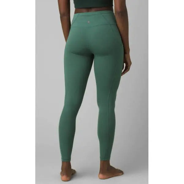 prana womens electa leggings peacock 3