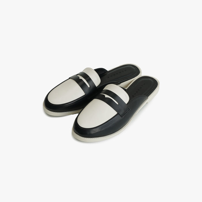 Elin Mules | Black