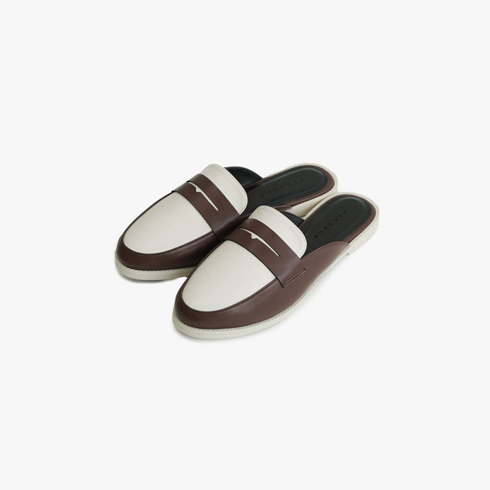 Elin Mules | Brown