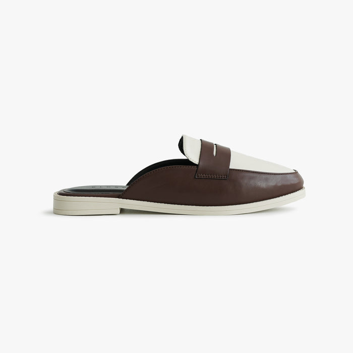 Elin Mules | Brown