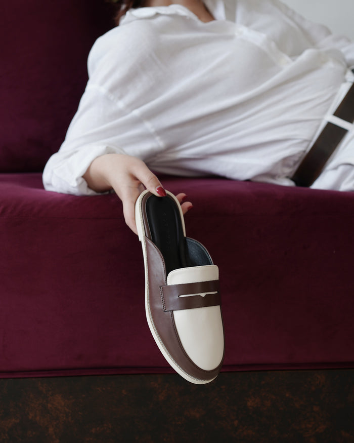 Elin Mules | Brown