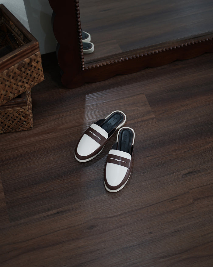 Elin Mules | Brown