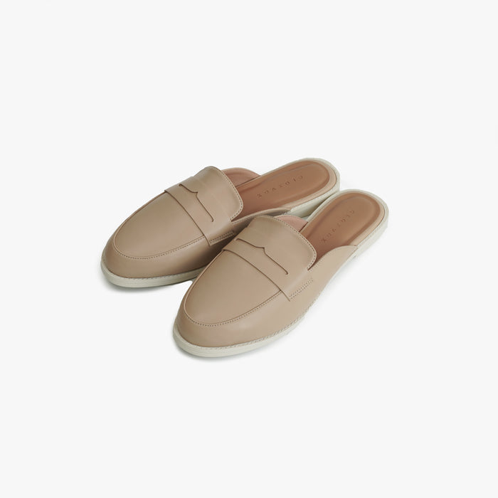 Elin Mules | Nude