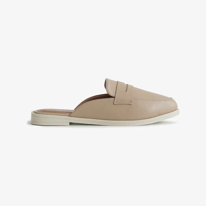 Elin Mules | Nude