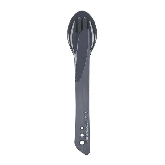 Lifeventure Ellipse Cutlery Set