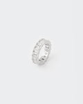 DARKAI Emerald Tennis Ring Main Picture