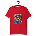 Emu - Unisex t-shirt (adult) - Vichy's Art