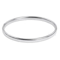 enewton Cherish Sterling Bangle Bracelet -Small