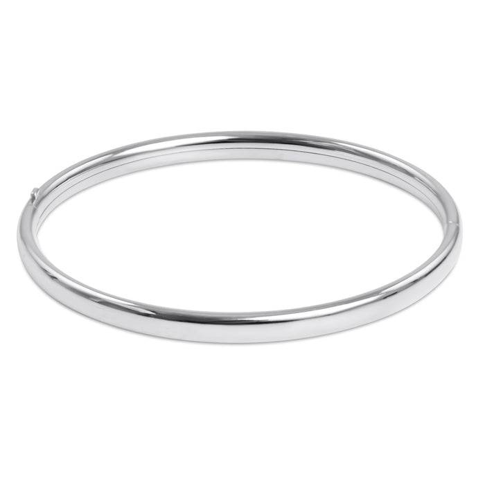 enewton Cherish Sterling Bangle Bracelet -Small