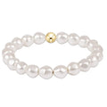 Enewton Classic Admire Pearl Bracelet by Enewton