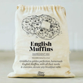 English Muffin Making Kit