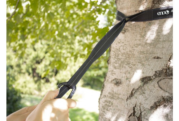 ENO - Atlas Hammock Suspension System