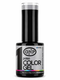 Esmalte Semipermanente Gnp 1 Paso Gris. Tpo Y Dmpt Free Gris