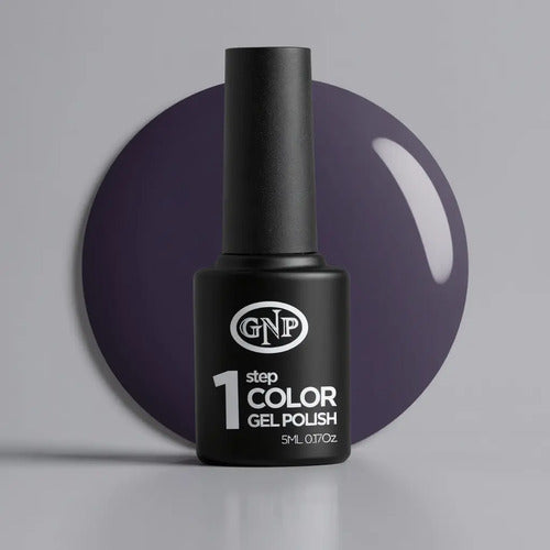 Esmalte Semipermanente Gnp 1 Paso. Tpo Dmpt Free