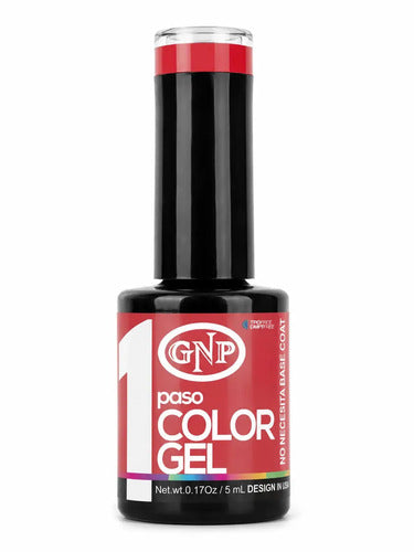 Esmalte Semipermanente Gnp 1 Paso Tpo Free Y Dmpt Free