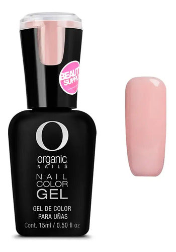 Esmalte Semipermanente Organic 030 Classic Skin 15ml