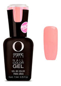 Esmalte Semipermanente Organic De 7.5ml 103 True Pinky