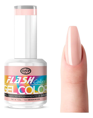 196 Glam Nude