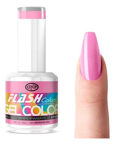 226 Pinky