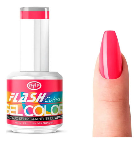 N01 Neon Coral