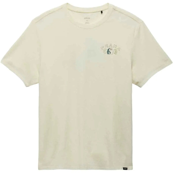 Prana Everyday Practioners SS Tee - Unisex Clothing - Shirts and Tees - Lifestyle and Travel  Mountain Equipment