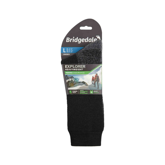 Bridgedale Expedition Heavy Weight Performance Socks